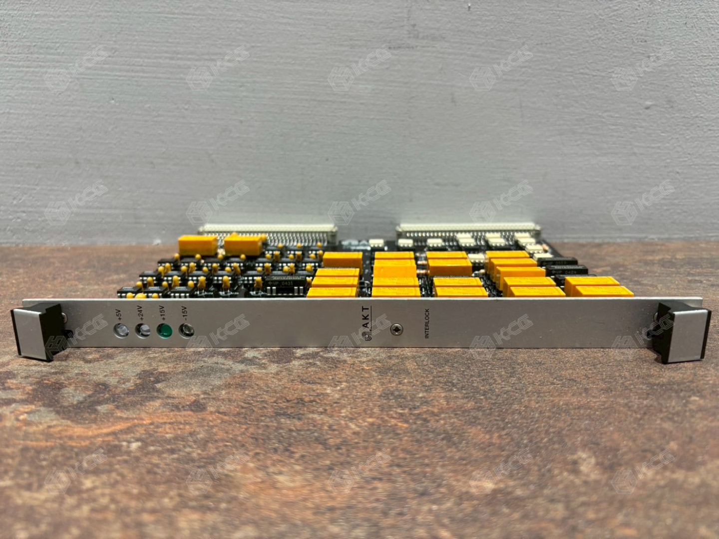 AKT 0100-71075 REV