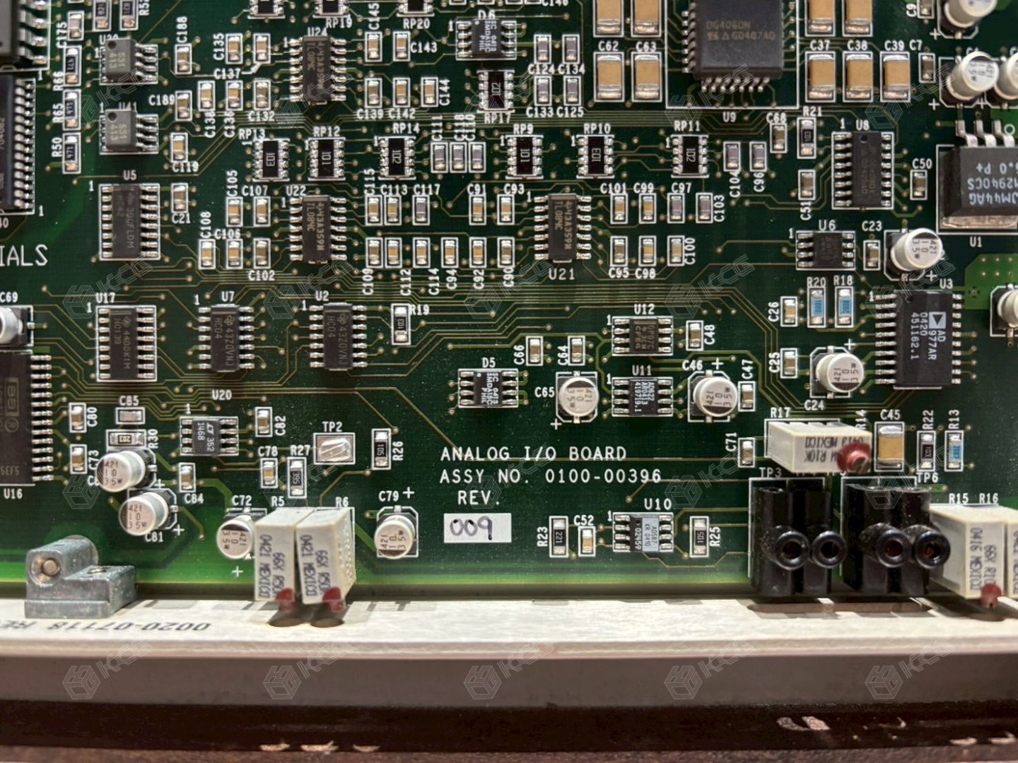 AKT 0100-00396 REV