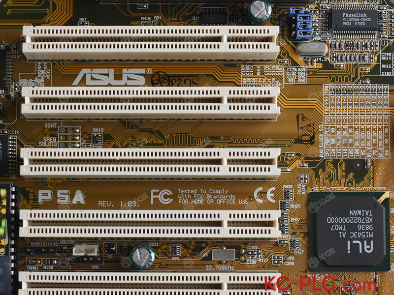 P5A REV