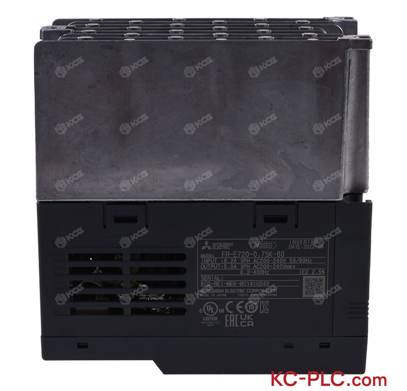 FR-E720-0