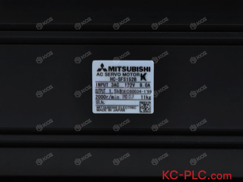 HC-SFS152BK