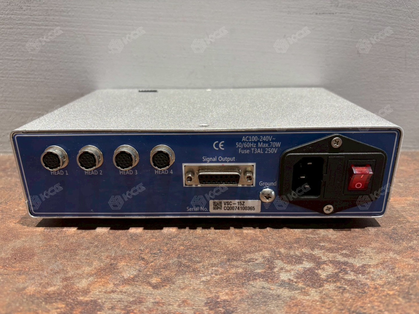 VSC-15Z (2)S