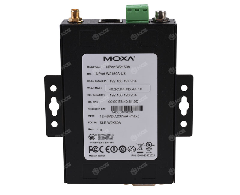 NPort W2150A-US (2)