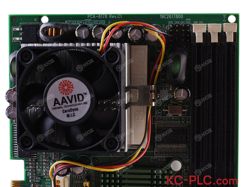 PCA-6178 REV