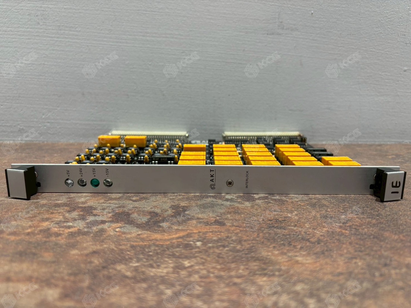 AKT 0100-71171 REV