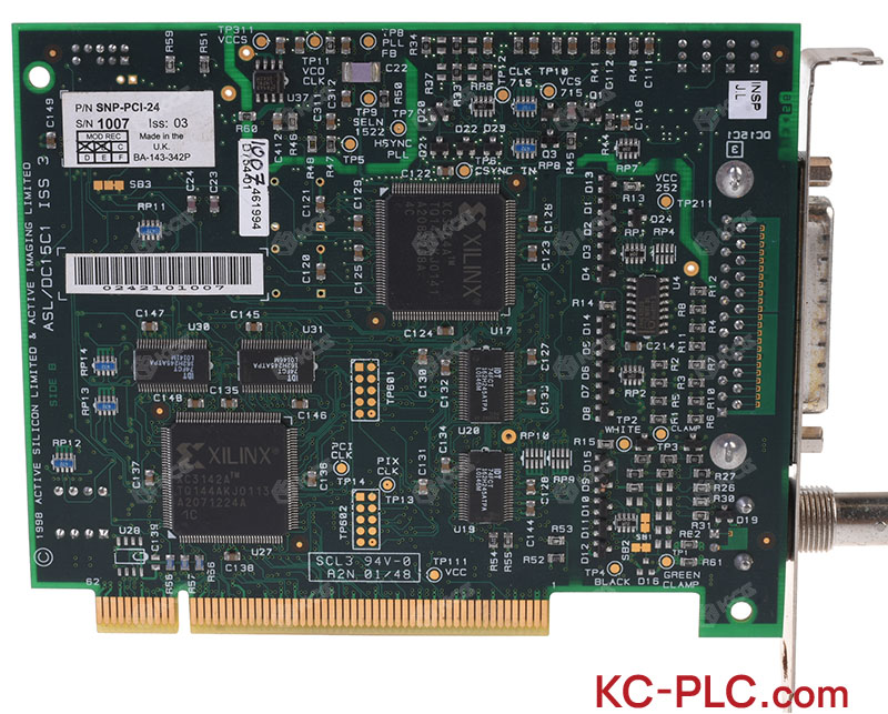SNAPPER PCI 24 (2)