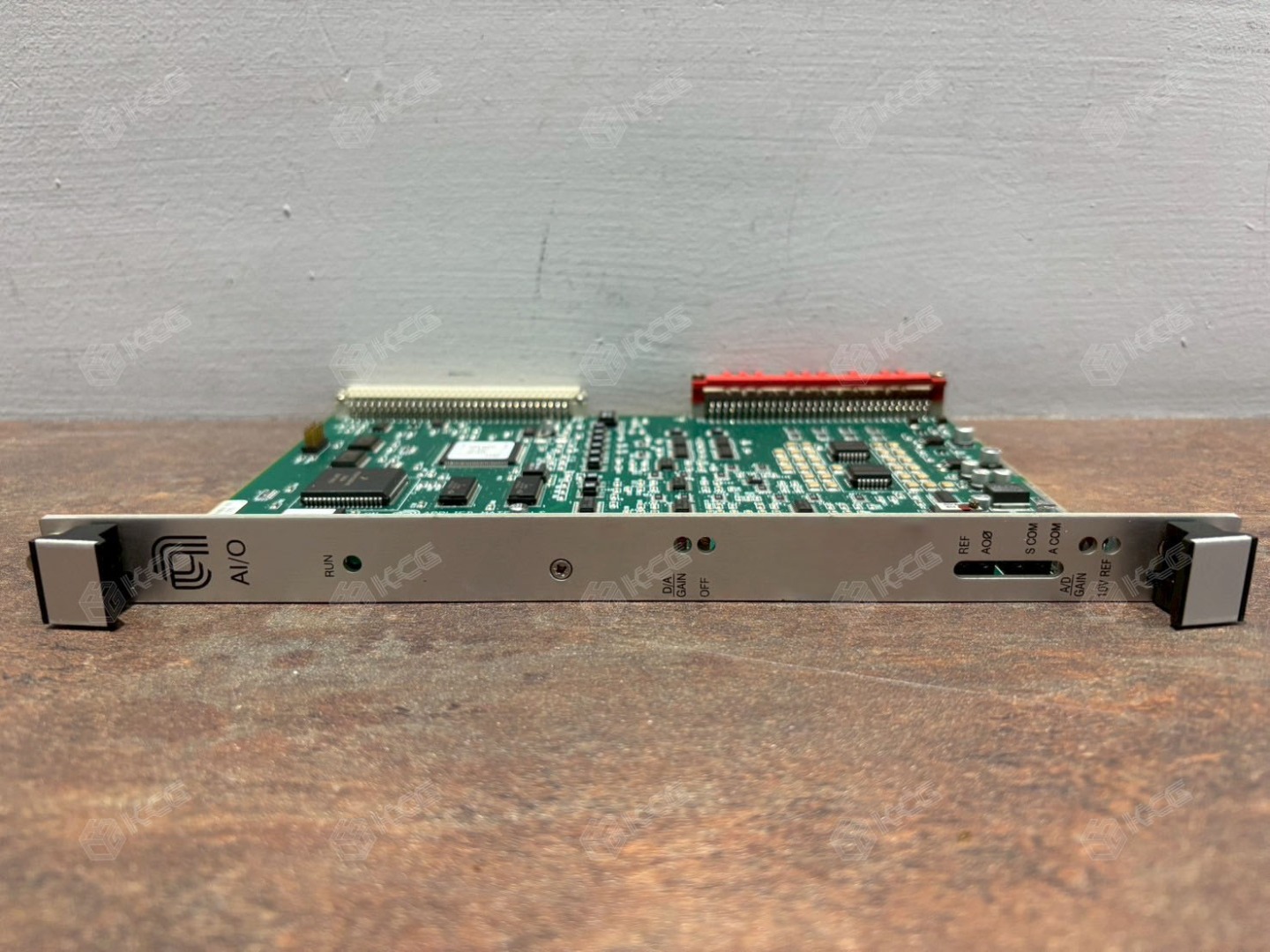 AKT 0100-00396 REV