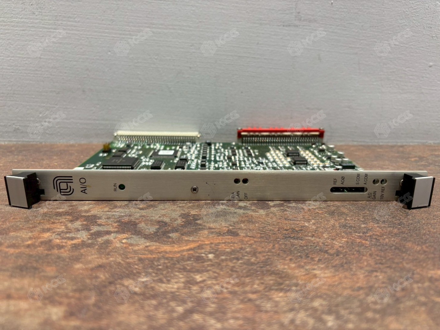 AKT 0100-00396 REV