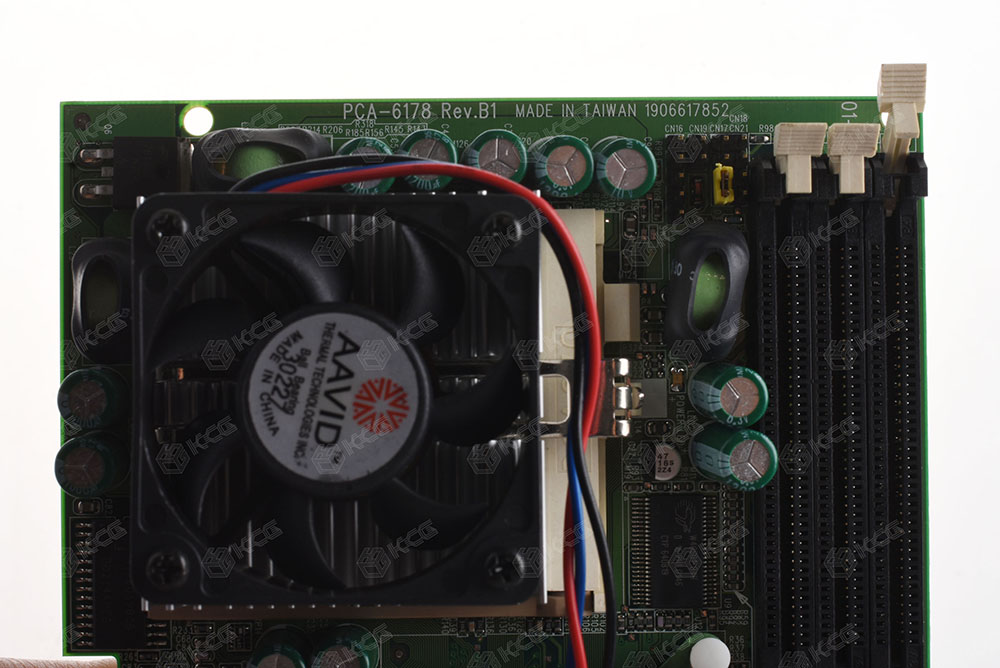 PCA-6178 REV