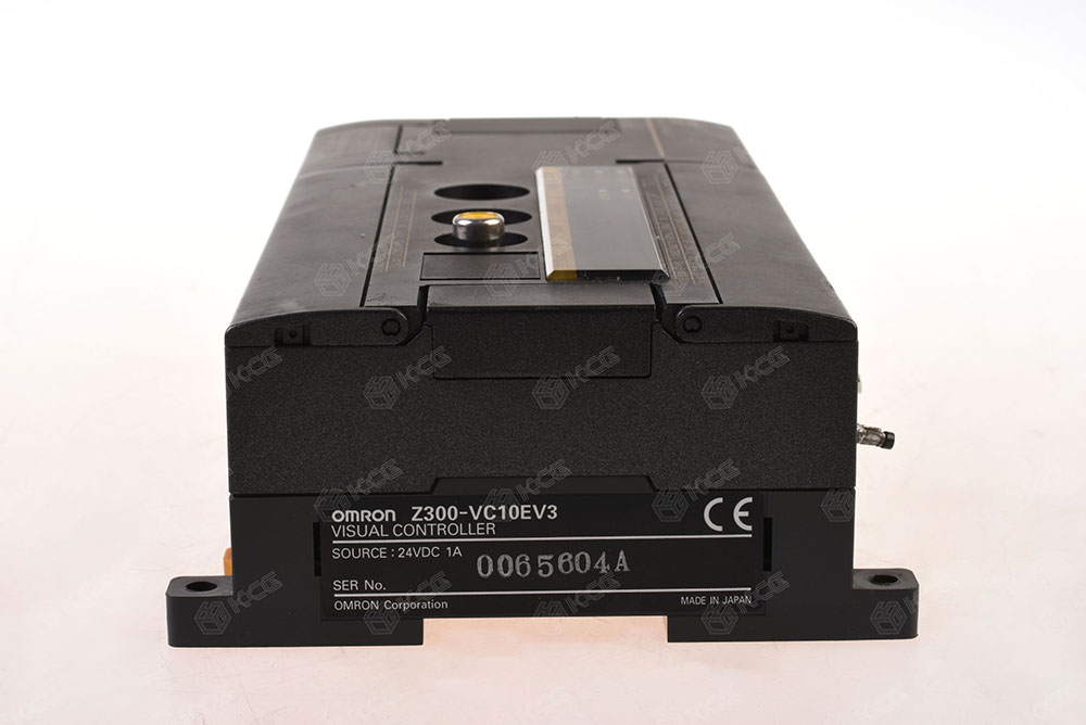 OMRON Z300-VC10EV3 Z300 系列視覺控制器 Visual Controller 外觀