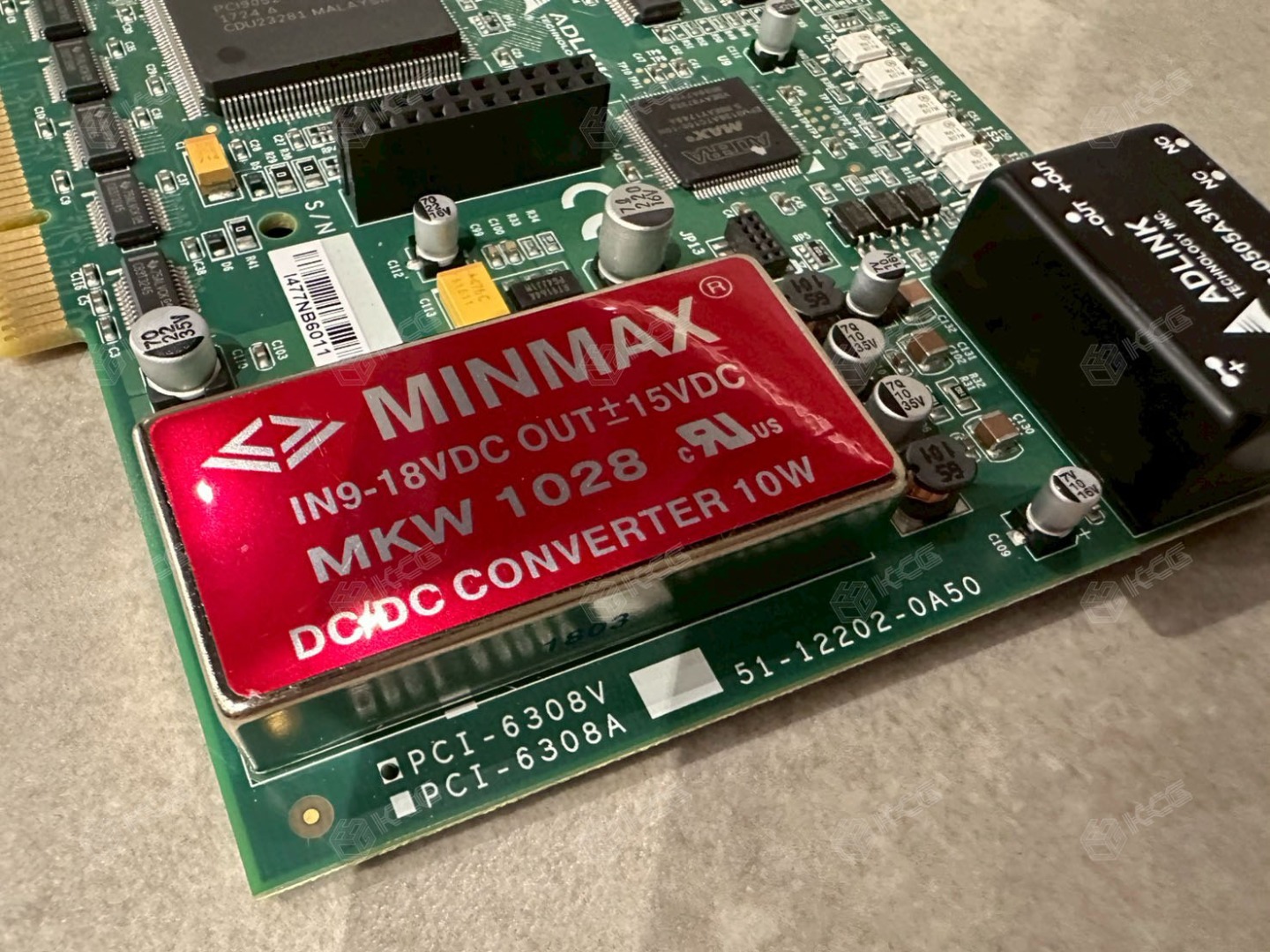 PCI-6308V-image1S