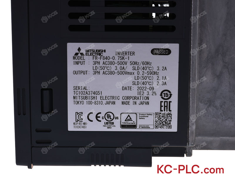 FR-F840-0