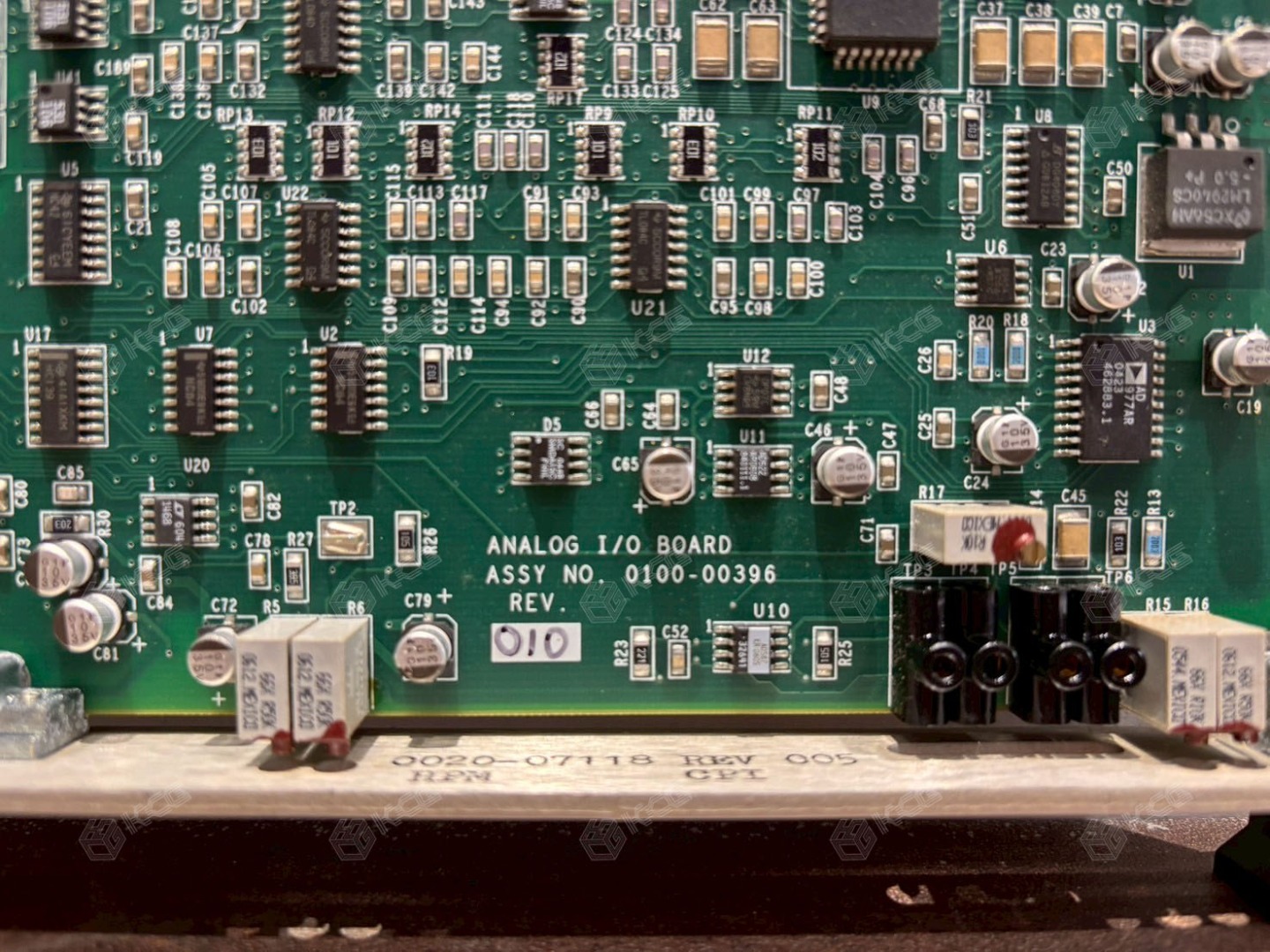 AKT 0100-00396 REV