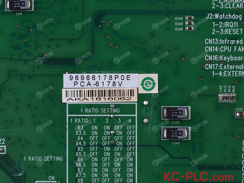 PCA-6178 REV