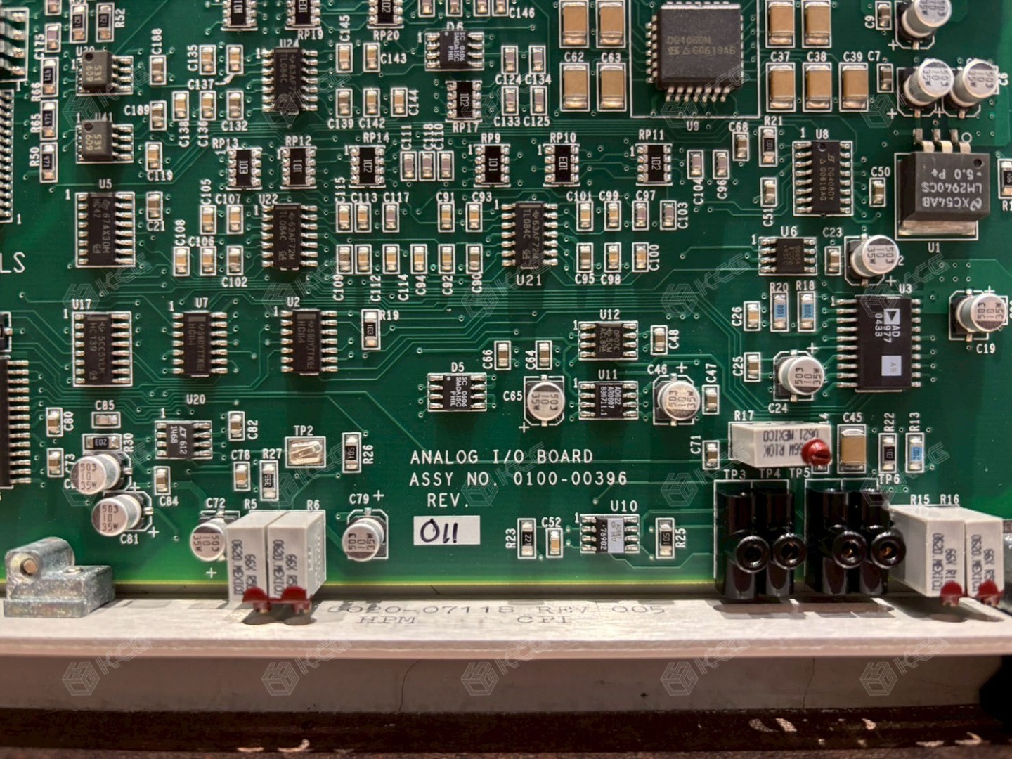 AKT 0100-00396 REV