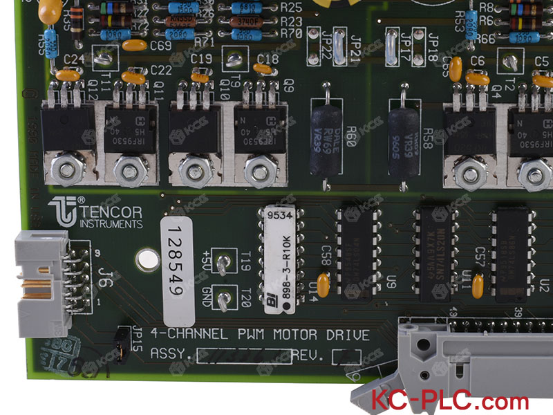 ASSY 113361 REV