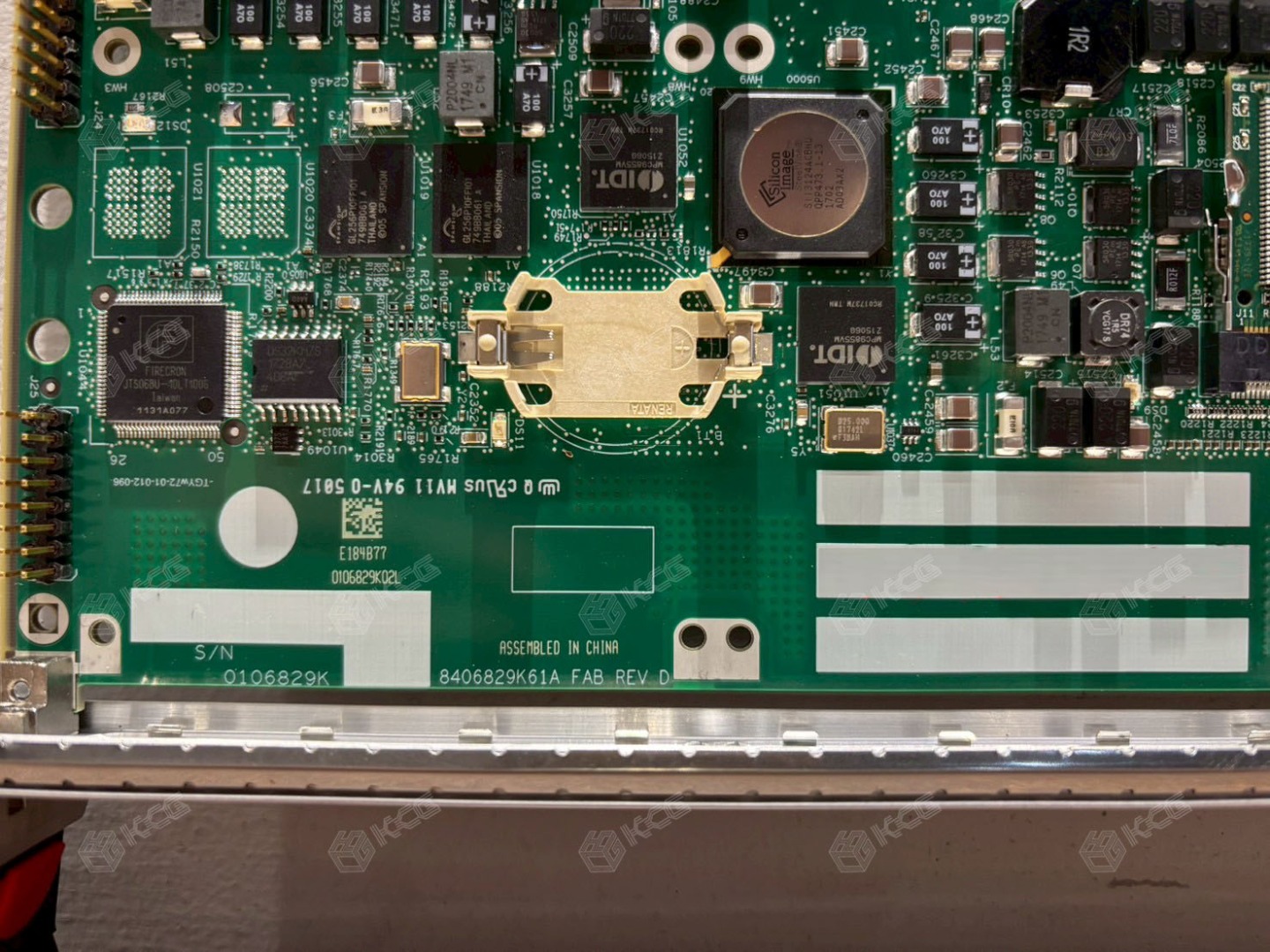MVME3100 (4)S